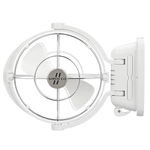 SEEKR by Caframo Sirocco II Elite Fan