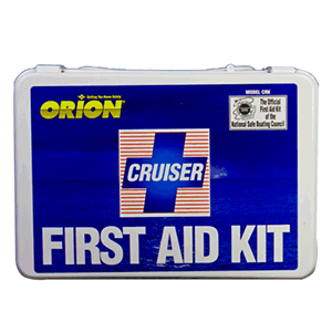 Orion Cruiser First Aid Kit