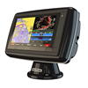 NavPod PowerPod Pre-Cut for Garmin GPSMAP 942xs, 942, 922xs & 922 - Carbon Black, PP4500-08-C