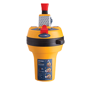 Ocean Signal rescueME EPIRB1 - Category 2, 702S-01540