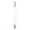 Digital Antenna 549-EW-S 8' Antenna Extender - White