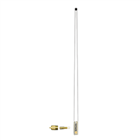 Digital Antenna 598-SW-S 8' AIS Marine Antenna with 25' Cable