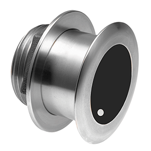 Navico xSonic SS175L Stainless Steel Thru-Hull Transducer - 20° with 9 Pin Connector, 000-13776-001