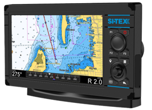 SITEX NavPro 900 with Wifi - Includes Internal GPS Receiver/Antenna