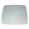 Scanstrut Radome Plate 1 for Raymarine, Garmin, B&G, Lowrance Domes, DPT-R-PLATE-01