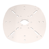 Scanstrut Satcom Plate 1 Designed for Satcoms Up to 30cm (12") DPT-S-PLATE-03