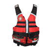 First Watch Rescue Swimming Vest - Red