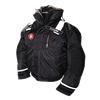 First Watch AB-1100 Pro Bomber Jacket - Black