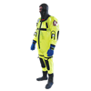 First RS-1002 Ice Rescue Suit - Hi-Vis Yellow