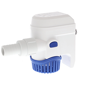 Rule Rule-Mate 800 Fully Automated Bilge Pump - 12V