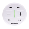 Fusion MS-ARX70W ANT Wireless Stereo Remote - White