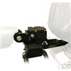 Uflex Yamaha 90/115/130 HP Zero Torque Feedback Tiller, ZTF TILLER Y1