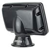 NavPod PP5050-33 PowerPod Pre-Cut for Garmin GPSMAP 8412xsv/8612xsv - Carbon Series