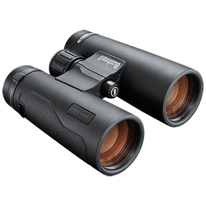 Bushnell 10x42mm Engage Binocular - Black Roof Prism ED/FMC/UWB