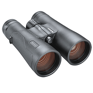 Bushnell 12x50mm Engage Binocular - Black Roof Prism ED/FMC/UWB