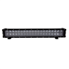 HEISE Infinite Series 22" RGB Backlite Dualrow Bar - 24 LED