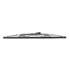 Marinco Deluxe Stainless Steel Wiper Blade - 16"