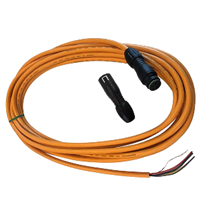 OceanLED Control Cable & Terminator Kit for Standard Switch Control 012923