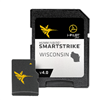 Humminbird SmartStrike Wisconsin, Version 4, 600041-4