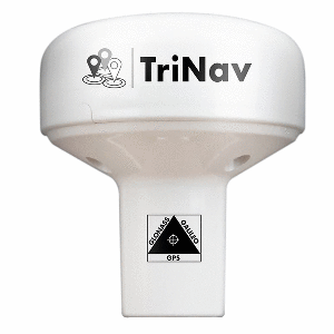 Digital Yacht GPS160 TriNav Sensor with NMEA 0183 Output