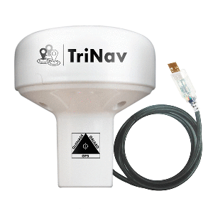 Digital Yacht GPS160 TriNav Sensor with USB Output