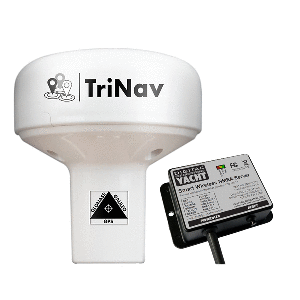 Digital Yacht GPS160 with WLN10SM NMEA