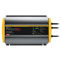 ProMariner ProSportHD 20 Global Gen 4 - 12/24v, 20 Amp - 2 Bank Battery Charger 44028 (Open Box)