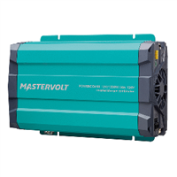 Mastervolt PowerCombi 12V - 1200W - 50 Amp (120V) Pure Sinewave Inverter Charger 36211200