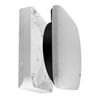 Fusion SM-X65SP2W SM Series Two Surface Corner Spacer - White