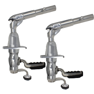 TACO Grand Slam 390 Outrigger Mount for 1-1/2" Outrigger, GS-390