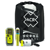 ACR ResQLink 400 Survival Kit 2346