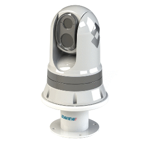 Seaview PM5FM38 Thermal Camera for FLIR M300 Series Vertical 8" PM5FM38