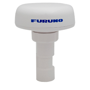 Furuno GP330B/0183 GPS Sensor with 10M NMEA0183 Cable