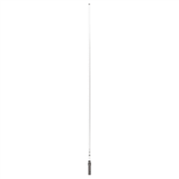 Shakespeare 6235-R Phase III AM/FM 8' Antenna with 20' Cable