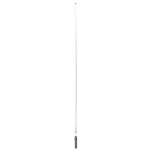 Shakespeare 6235-R Phase III AM/FM 8' Antenna with 20' Cable