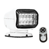 Golight Radioray GT Series Permanent Mount - White LED - Wireless Handheld Remote