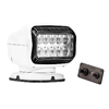 Golight Radioray GT Series Permanent Mount - White LED - Hard Wired Dash Mount Remote