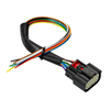 Veratron Power & Data Cable for OceanLink Master TFT - Engine # 1