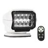 Golight Stryker ST Series Permanent Mount White LED with Wireless Handheld Remote