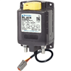 Blue Sea 7622100 ML ACR Charging Relay 12V 500A with Manual Control & Deutsch Connector
