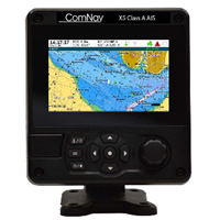 ComNav Voyager X5 Class A AIS Tranceiver, 21410006