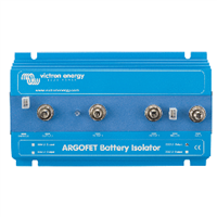 Victron Argo FET Battery Isolator - 200AMP - 2 Batteries