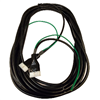 Icom OPC-1465 Shielded Control Cable for AT-140 to M803 - 10M