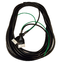 Icom OPC-1465 Shielded Control Cable for AT-140 to M803 - 10M