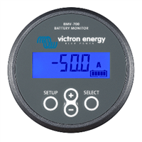 Victron BMV-700 Battery Monitor