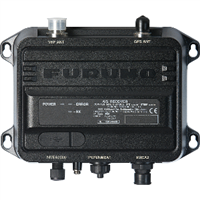 Furuno FA40 AIS Receiver