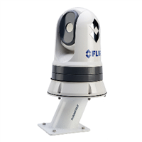 Scanstrut Camera Power Tower 6" for FLIR M300 Series, CAM-PT-150-03