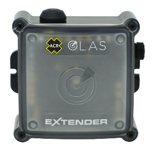 ACR OLAS EXTENDER for CORE & GUARDIAN 2986