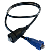 Shadow-Caster Navico Ethernet Cable, SCM-MFD-CABLE-NAVICO