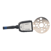T-H Marine ATLAS FingerFlex Blinker Trim Control for Hydraulic Helms - Single Control Switch, FFBT-SSS-DP